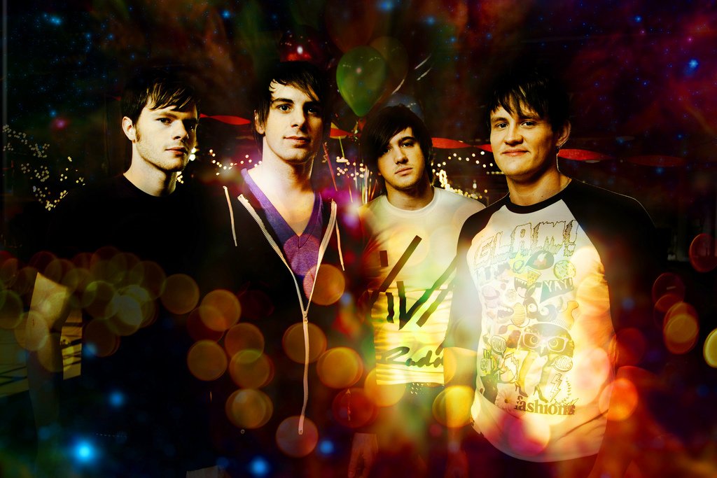 Everyday Sunday + Newsboys