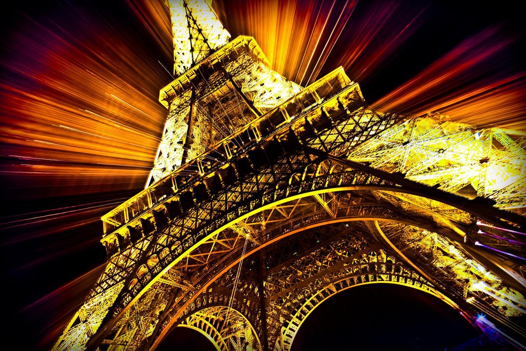 An American In Paris