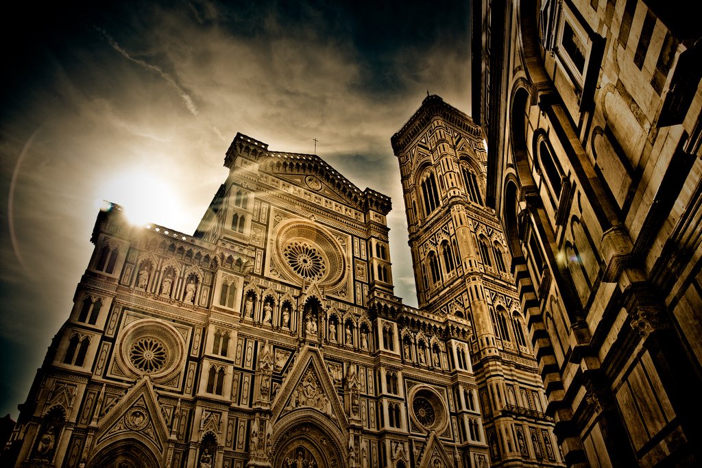 Florence