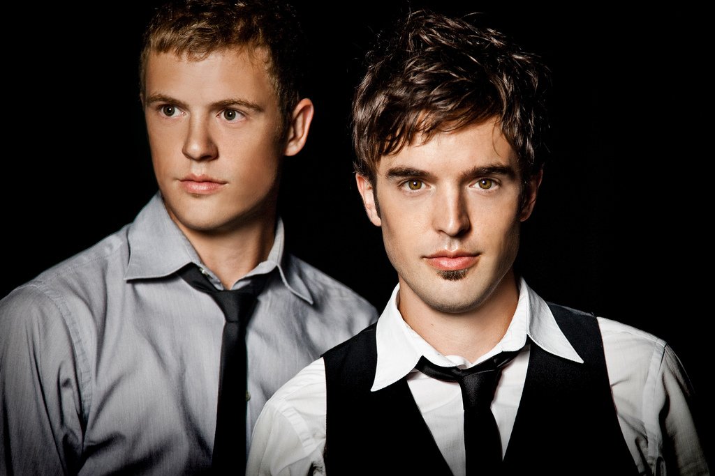 Article One Photoshoot