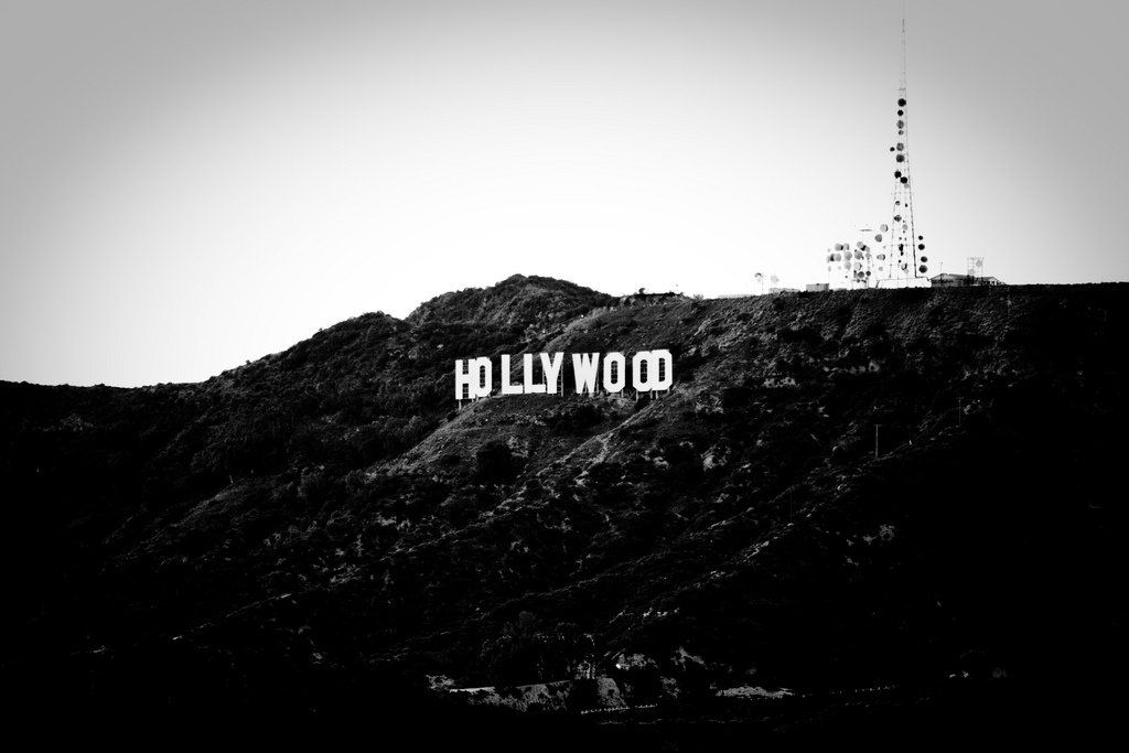 Living In La La Land