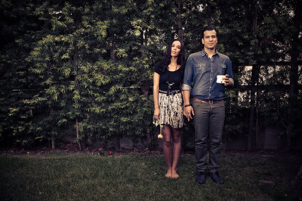 Johnnyswim