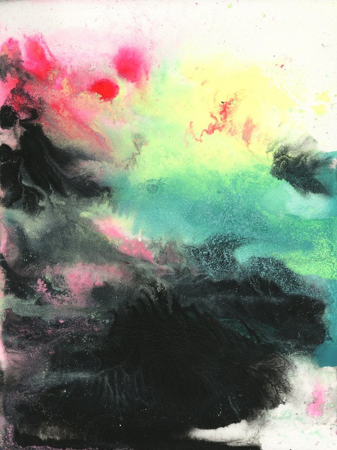 Artist Profile: Michael Cina