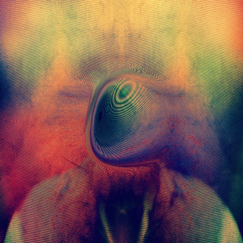 Best Album Covers of 2012