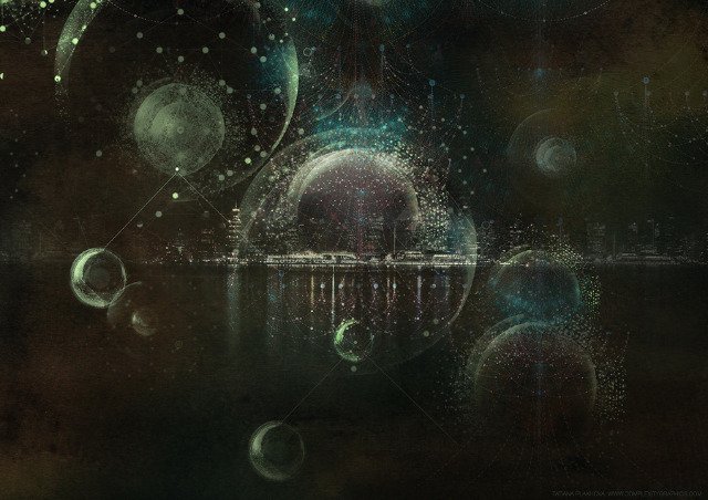 Artist Profile: Tatiana Plakhova