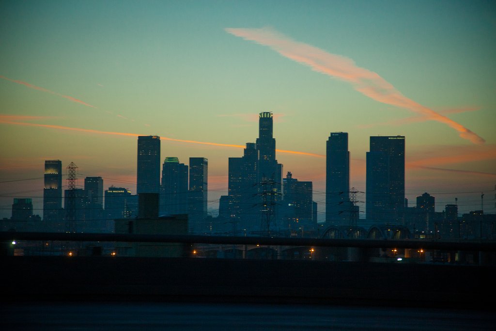 New Years Resolutions.