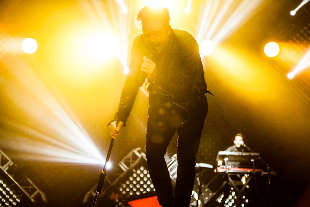 OneRepublic in Germany