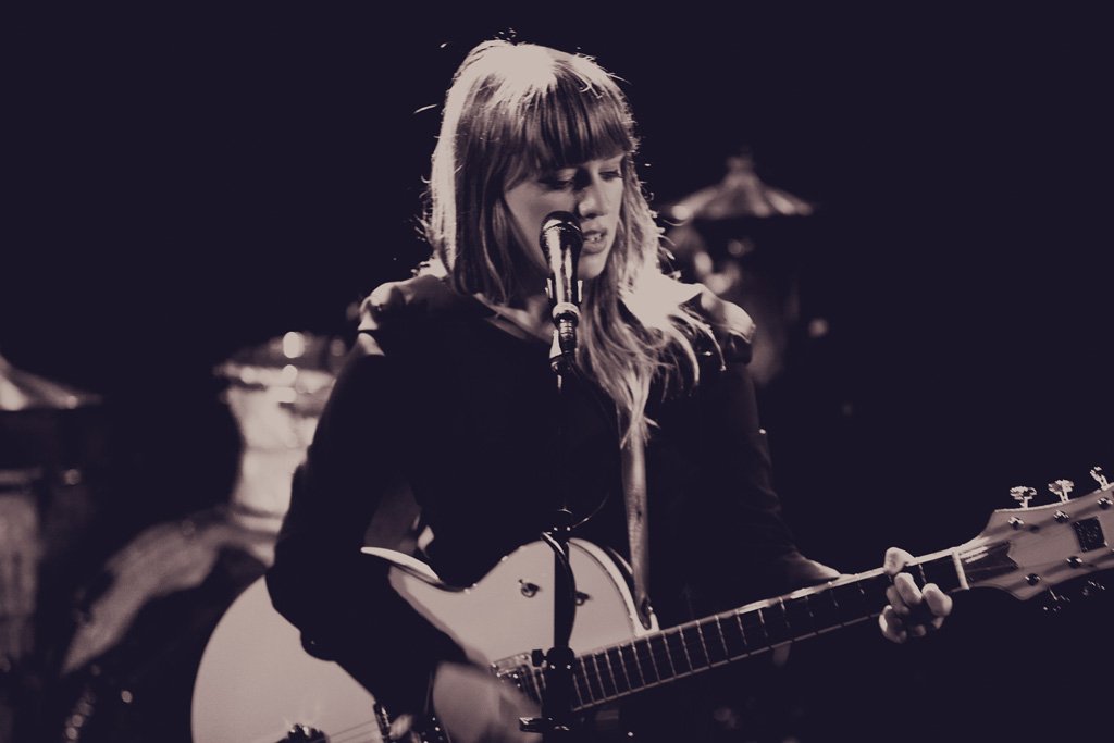 alexz johnson troubadour los angeles