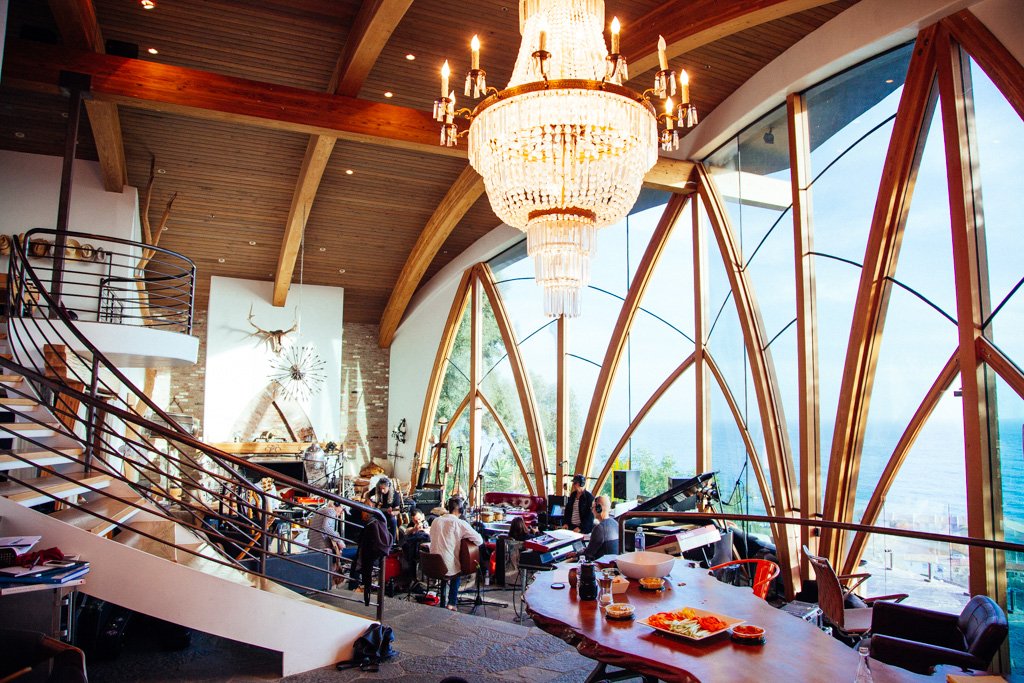 Asaf Avidan Sessions